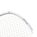 ミズノMIZUNOバドミントンラケットストリング張り上げALTIUSSONICアルティウスソニック73JTB609