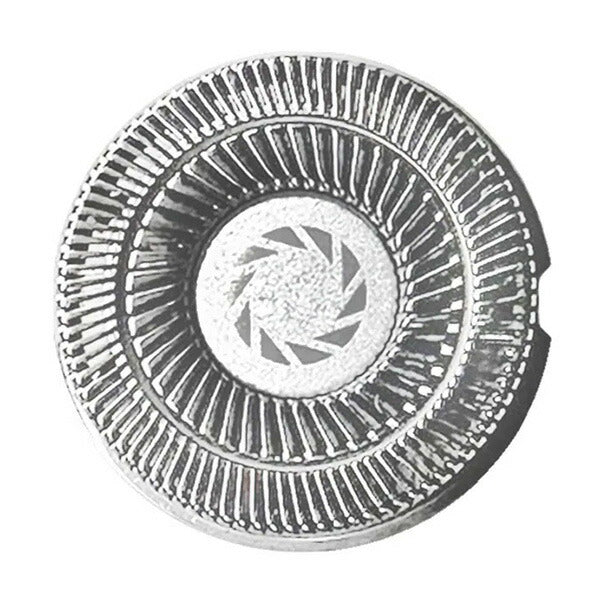 【替刃セット】エゴニアEGONIAマイクロタッチシェーバーEGO-5017507-7507-8010サッカーフットサル電動髭剃りUSBタイプC充電式日常使い合宿旅行