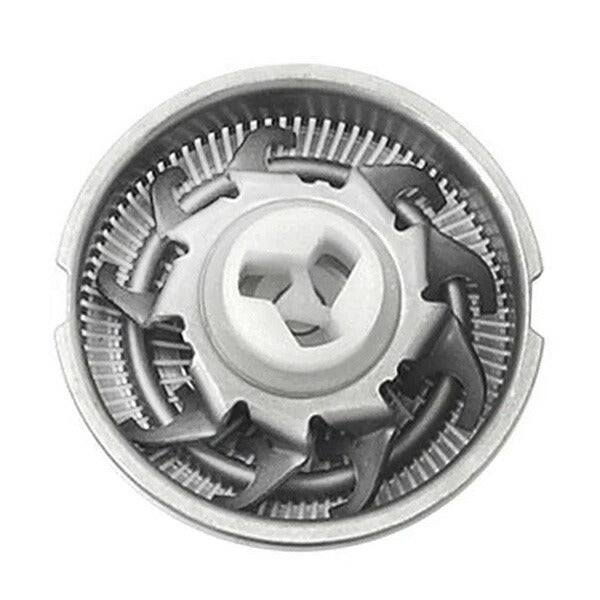 【替刃セット】エゴニアEGONIAマイクロタッチシェーバーEGO-5017507-7507-8010サッカーフットサル電動髭剃りUSBタイプC充電式日常使い合宿旅行