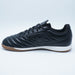 STARSOURCEINケルメKELME7521ZX1379-000ブラックフットサルシューズインドア室内用