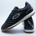 STARSOURCEINケルメKELME7521ZX1379-000ブラックフットサルシューズインドア室内用