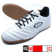 STARSOURCEINケルメKELME7521ZX1379-100ホワイトフットサルシューズインドア室内用
