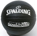 スポルディングSPALDINGバスケットボールダウンタウン5号球ブラック76587J