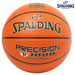 スポルディングバスケットボール6号女子中学高校一般プレシジョンTF-1000FIBAJBA合成皮革6号球77-086J