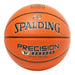 スポルディングバスケットボール6号女子中学高校一般プレシジョンTF-1000FIBAJBA合成皮革6号球77-086J
