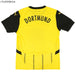 【ショップ限定エントリーでさらに+9倍】ボルシアドルトムントBVB2024-25レプリカホームユニフォーム774946-01サッカー半袖ファストイエロープーマPUMA