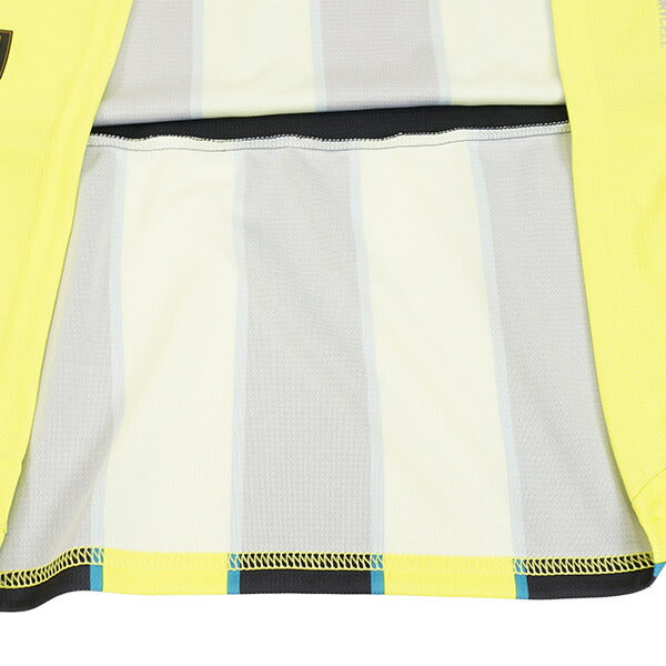 【ショップ限定エントリーでさらに+9倍】マンチェスターシティMCFC2024-25レプリカアウェイユニフォーム775086-02サッカーニューネイビー半袖プーマPUMA