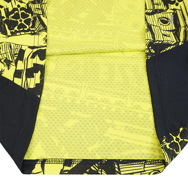 【ショップ限定エントリーでさらに+9倍】マンチェスターシティMCFC2024-25プレマッチ1/4ジップトップス777579-14サッカーレプリカトレーニングウェアイエローグロープーマPUMA