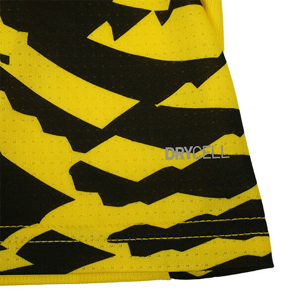 【ショップ限定エントリーでさらに+9倍】ボルシアドルトムントBVB2024-25PrematchSSシャツ777599-01サッカーレプリカプラシャツファスターイエロープーマPUMA