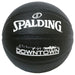 【ショップ限定エントリーでさらに+9倍】スポルディングSPALDINGバスケットボールダウンタウンBLK6号77902J