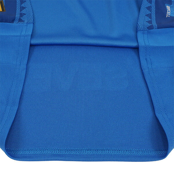 【ショップ限定エントリーでさらに+9倍】アルヒラルAHSFC2025-26レプリカホームユニフォーム779470-01サッカーブルーインテンス半袖プーマPUMA