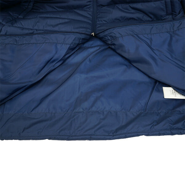 【ショップ限定エントリーでさらに+9倍】ポルトガル代表中綿FPF2025ベンチジャケット779544-20サッカー防寒コートペルシアンブループーマPUMA