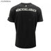 【ショップ限定エントリーでさらに+9倍】ボルシア・メンヒェングラートバッハMMG2025-26レプリカ3rdユニフォーム779771-03サッカー半袖ブラックプーマPUMA