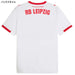 【ショップ限定エントリーでさらに+9倍】RBライプツィヒRBL2025-26レプリカホームユニフォーム779876-01サッカー半袖プーマホワイトプーマPUMA