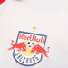 RBザルツブルクRBS2025-26レプリカホームユニフォーム779928-01サッカー半袖プーマホワイトプーマPUMA