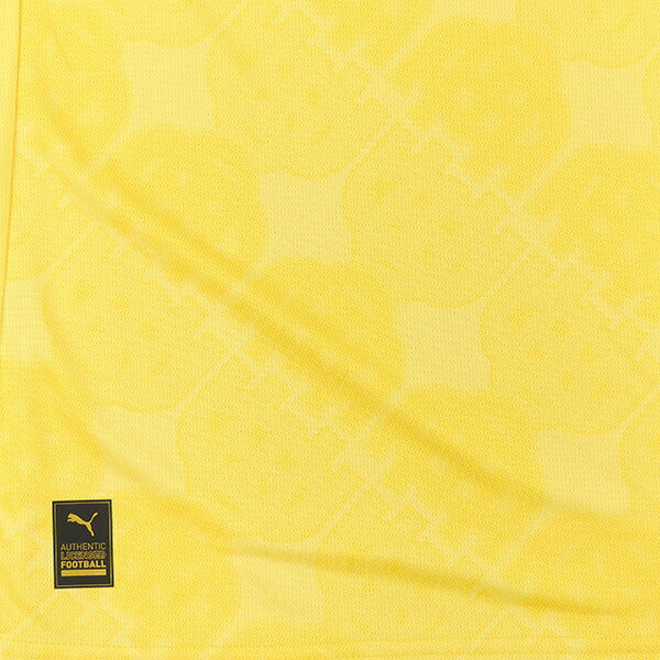 ACミランACM2025-26レプリカ3rdユニフォーム779979-03サッカー半袖レッドファイアプーマPUMA