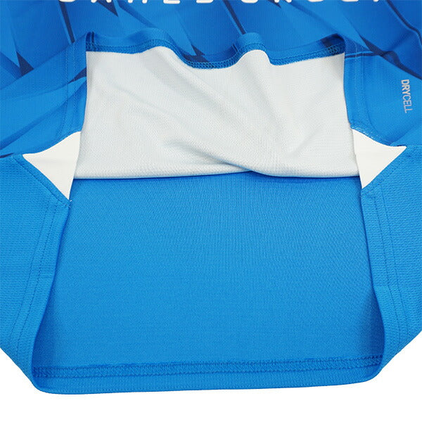 【ショップ限定エントリーでさらに+9倍】アルヒラル2024レプリカホームユニフォームNo.10ネイマール780045-01サッカー半袖イグナイトブループーマPUMA