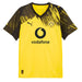 ボルシアドルトムントBVB2025-26ホームレプリカユニフォーム半袖780088-01サッカーブンデスリーガ1stユニフォームメンズ