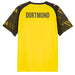 ボルシアドルトムントBVB2025-26ホームレプリカユニフォーム半袖780088-01サッカーブンデスリーガ1stユニフォームメンズ