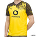 ボルシアドルトムントBVB2025-26ホームレプリカユニフォーム半袖780088-01サッカーブンデスリーガ1stユニフォームメンズ