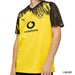 ボルシアドルトムントBVB2025-26キッズホームレプリカユニフォーム半袖プーマ780094-01サッカーブンデスリーガ1stユニ子供用