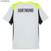 ボルシアドルトムントBVB2025-26レプリカアウェイユニフォーム780104-02サッカー半袖シルバーミストプーマPUMA