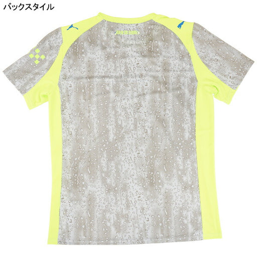 マンチェスターシティMCFC2025-26レプリカ3rdユニフォーム780362-03サッカー半袖クールウェザープーマPUMA