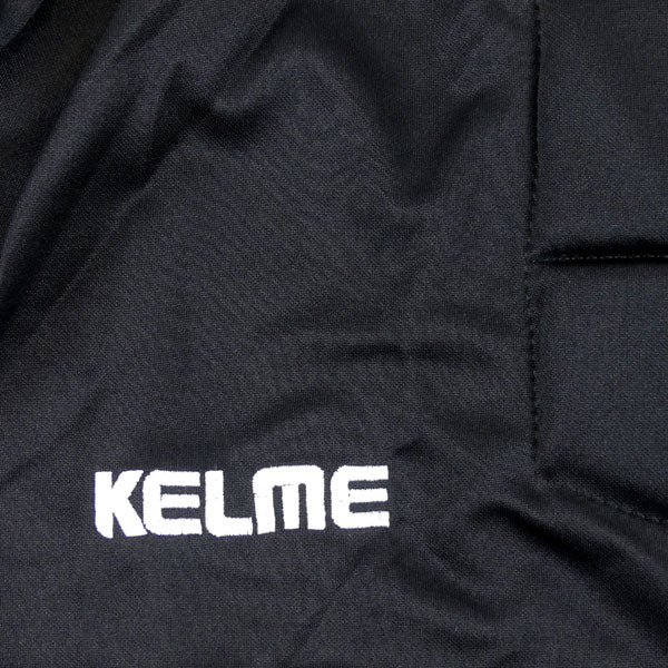 【ネコポス送料無料】ケルメKELMEゴールキーパーパンツLサイズ78040サッカーフットサルパッド付きキーパーパンツメンズ