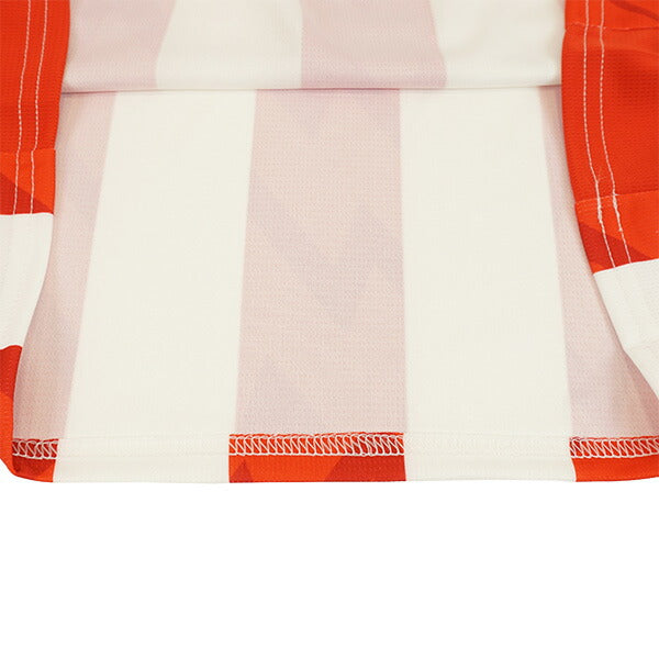 PSVアイントホーフェンPSV2025-26レプリカホームユニフォーム780420-01サッカーホワイトレッド半袖プーマPUMA