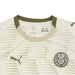 PSVアイントホーフェンPSV2025-26レプリカ3RDユニフォーム780437-03サッカープーマホワイト半袖プーマPUMA