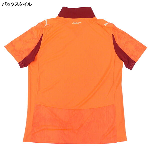 パルメイラスKIDSUPERXSEPジャージ781070-10サッカーレプリカユニフォーム半袖プーマPUMA