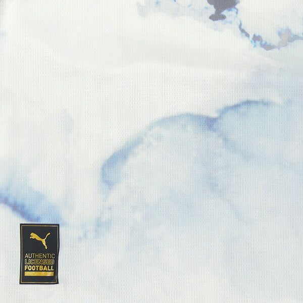 【ショップ限定エントリーでさらに+9倍】モンテレイKIDSUPERXMTYジャージ781072サッカー半袖プーマPUMA