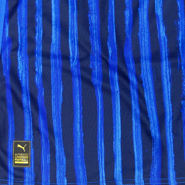 【ショップ限定エントリーでさらに+9倍】アルヒラルKIDSUPERXAHSFCジャージ781074サッカー半袖プーマPUMA