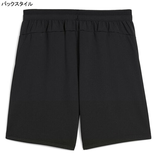 【ショップ限定エントリーでさらに+9倍】マンチェスターシティMCFC2025-26トレーニングWポケットショーツ782005-14サッカーレプリカプラパンプーマPUMA