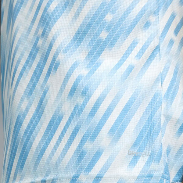 【ショップ限定エントリーでさらに+9倍】マンチェスターシティMCFC2025-26プレマッチ半袖シャツ782167-10サッカーレプリカプラクティスシャツシルバースカイプーマPUMA