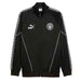 マンチェスターシティMCFC2025-26キングアンセムジャケット782173-02サッカーレプリカトラックジャケットブラックプーマPUMA