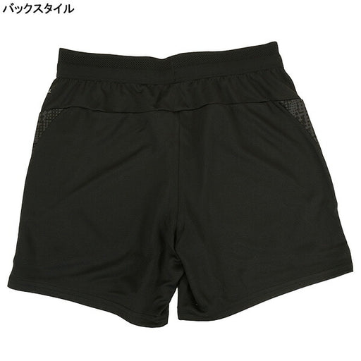 ACミランジュニアACM2025-26JRトレーニングショーツ782371-04サッカープラクティスパンツ子供用プーマPUMA