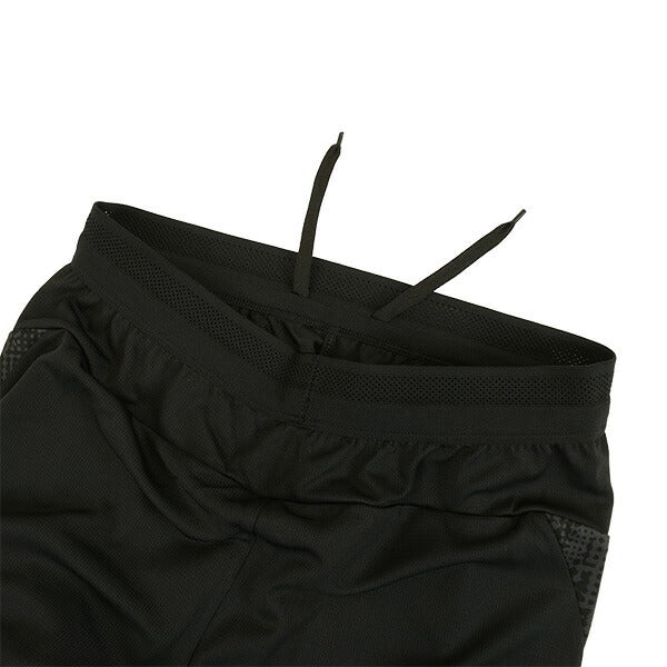 ACミランジュニアACM2025-26JRトレーニングショーツ782371-04サッカープラクティスパンツ子供用プーマPUMA