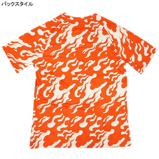 【ショップ限定エントリーでさらに+9倍】ACミランACM2025-26プレマッチ半袖シャツ782388-02サッカーレプリカプラシャツホワイトレッドプーマPUMA