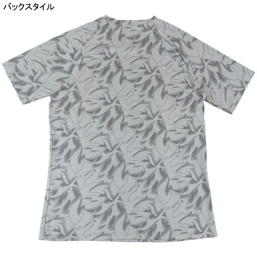 【ショップ限定エントリーでさらに+9倍】ACミランACM2025-26プレマッチ半袖シャツ782388-13サッカーレプリカプラクティスシャツグレープーマPUMA