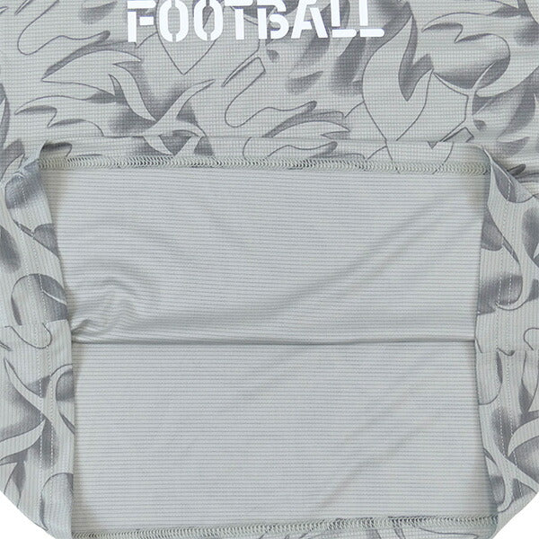 【ショップ限定エントリーでさらに+9倍】ACミランACM2025-26プレマッチ半袖シャツ782388-13サッカーレプリカプラクティスシャツグレープーマPUMA