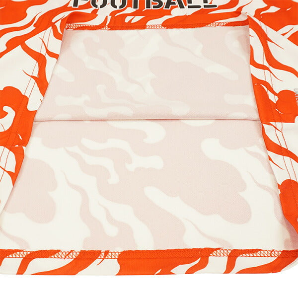 ACミランACM2025-26プレマッチクォータジップトップ782391-02サッカーレプリカトレーニングウェア長袖ホワイトレッドプーマPUMA