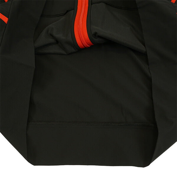 【ショップ限定エントリーでさらに+9倍】ACミランACM2025-26プーマテックウーブンジャケット782405-04サッカーレプリカウインドブレーカーブラックプーマPUMA