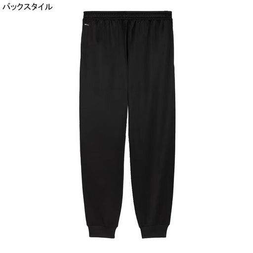 【ショップ限定エントリーでさらに+9倍】ACミランACM2025-26キングアンセムパンツ782608-04サッカージャージトレーニングパンツプーマブラックプーマPUMA