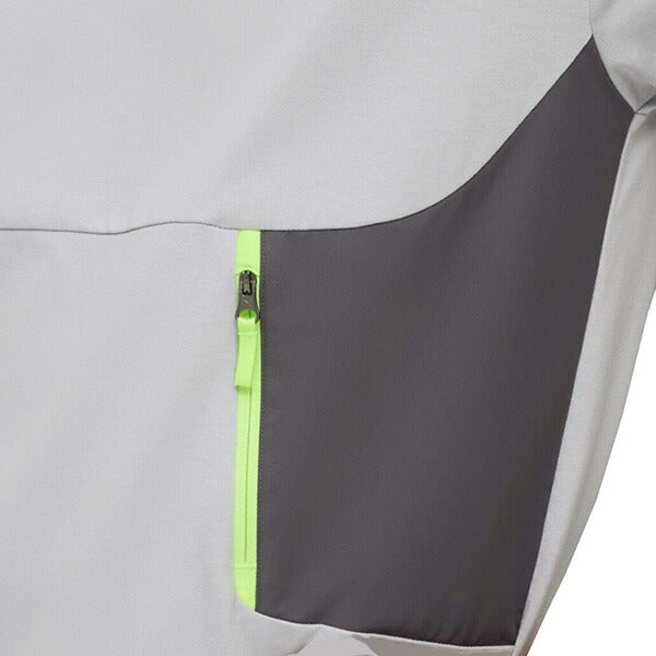 【ショップ限定エントリーでさらに+9倍】マンチェスターシティMCFC2025-26プーマテックポケット半袖Tシャツ782655-18サッカー半袖グレープーマPUMA