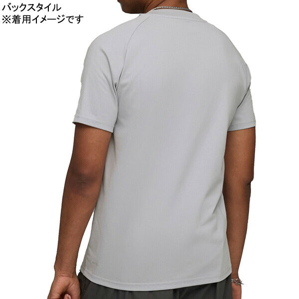 【ショップ限定エントリーでさらに+9倍】マンチェスターシティMCFC2025-26プーマテックポケット半袖Tシャツ782655-18サッカー半袖グレープーマPUMA