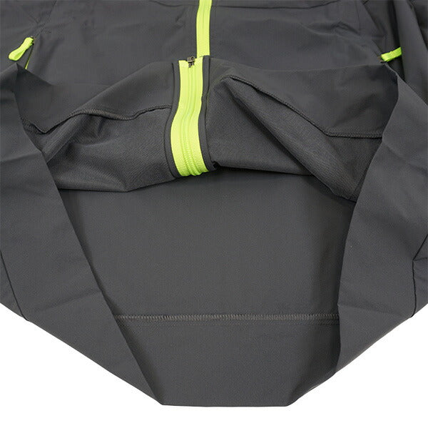 【ショップ限定エントリーでさらに+9倍】マンチェスターシティMCFCプーマテックウーブンジャケット782669-18サッカーレプリカウインドブレーカーグレープーマPUMA