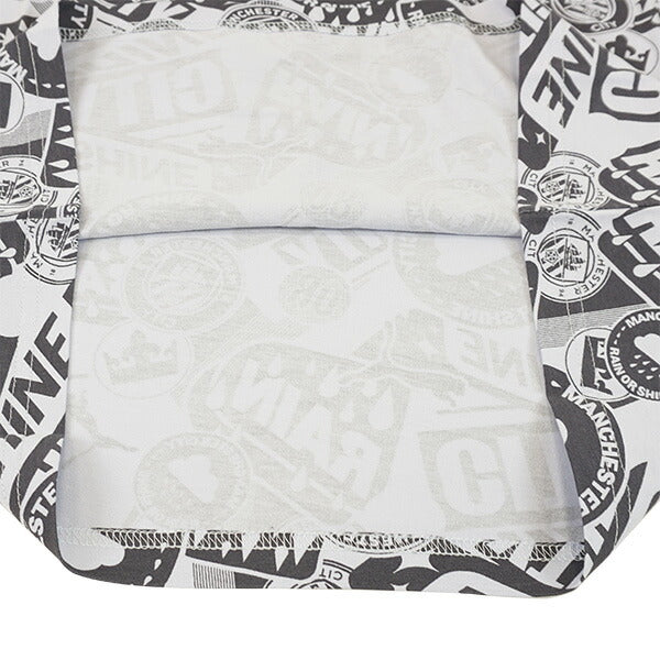 【ショップ限定エントリーでさらに+9倍】マンチェスターシティMCFC2025-26FTBLCULTURETeeAOP782672-25サッカーカジュアルTシャツ総柄グレーフォグプーマPUMA