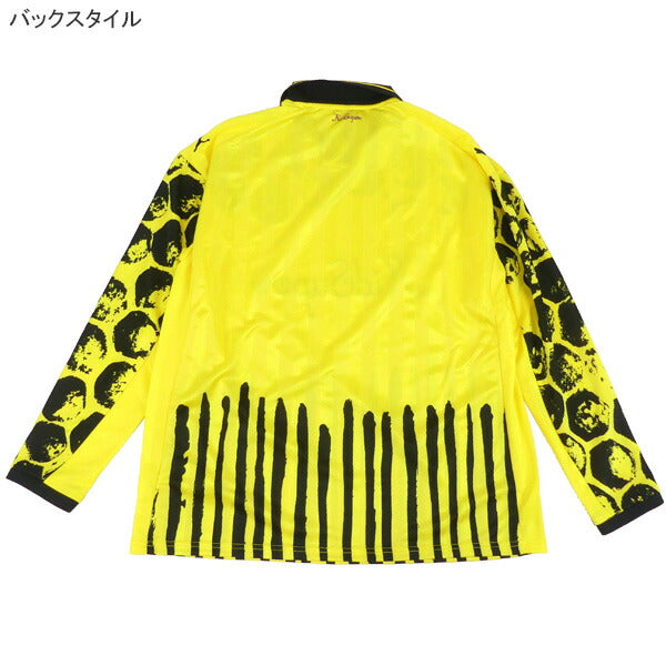 【ショップ限定エントリーでさらに+9倍】ボルシアドルトムントKIDSUPERXBVBLSレトロシャツ782753-02サッカー長袖プーマPUMA