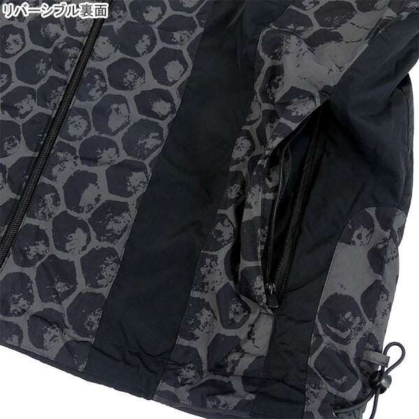 ボルシアドルトムントKIDSUPERXBVBリバーシブルジャケット782757-03サッカージップトレーニングウェアプーマPUMA